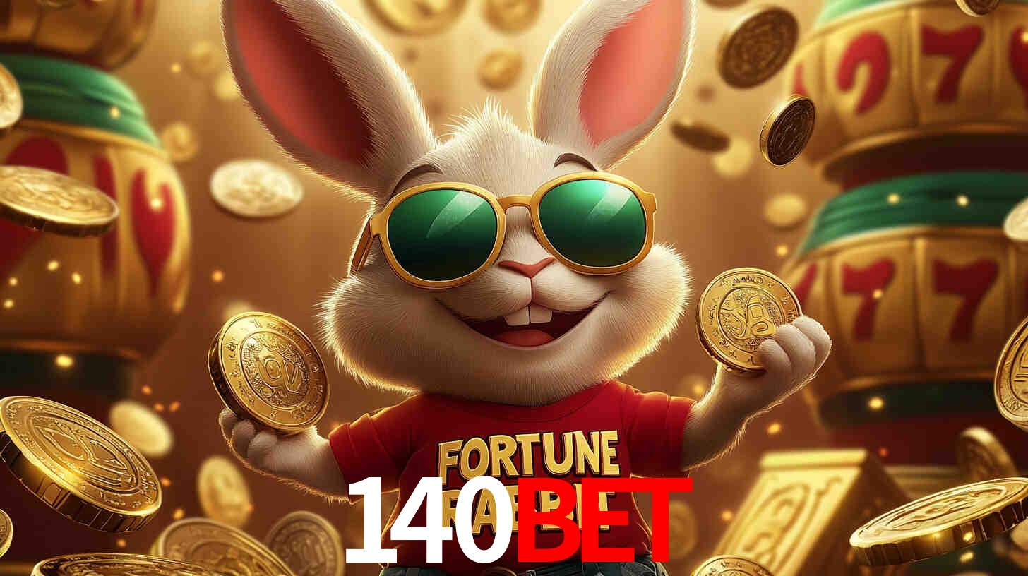 Prêmios Crash 140BET