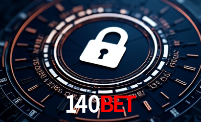 Segurança e Licenças 140BET